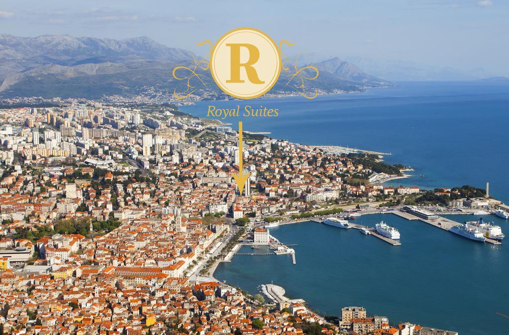 Royal Couette-café Split