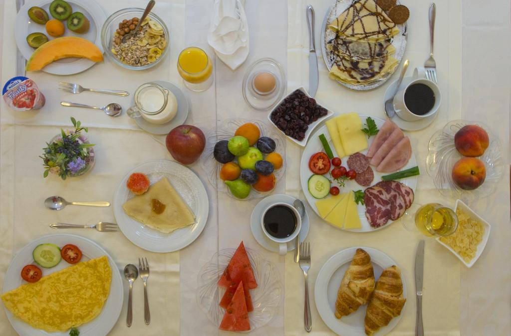 Royal Couette-café 4*